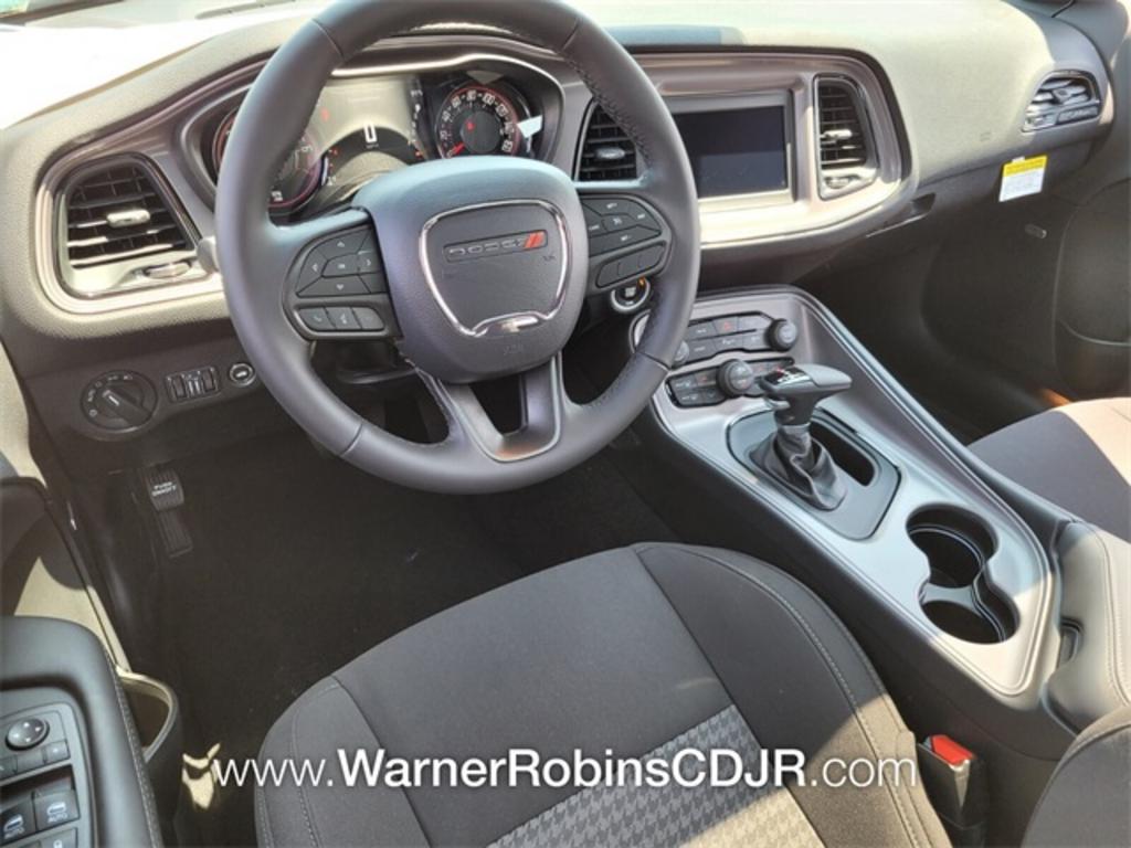 2023 Dodge Challenger - $38,858