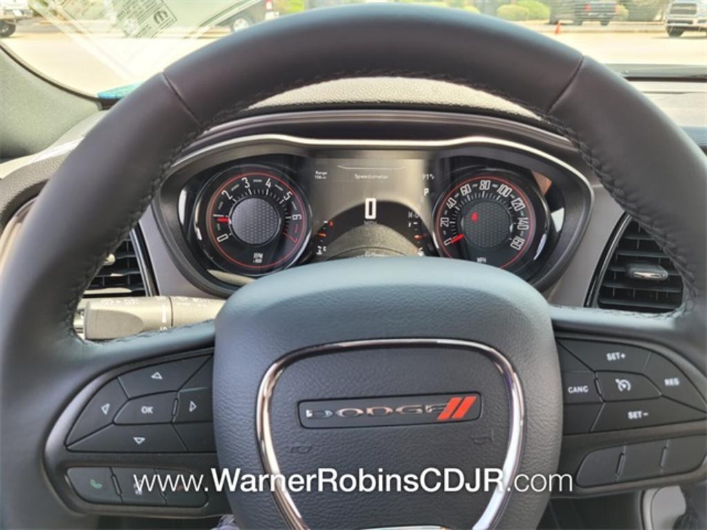 2023 Dodge Challenger - $38,858