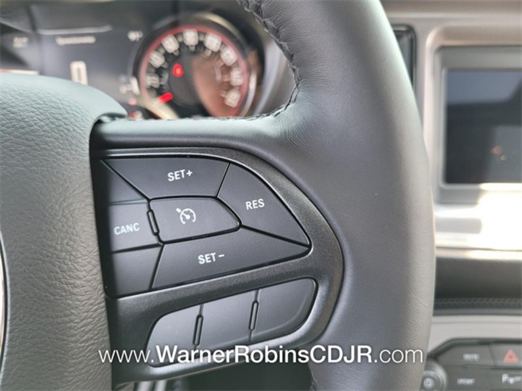 2023 Dodge Challenger - $38,858