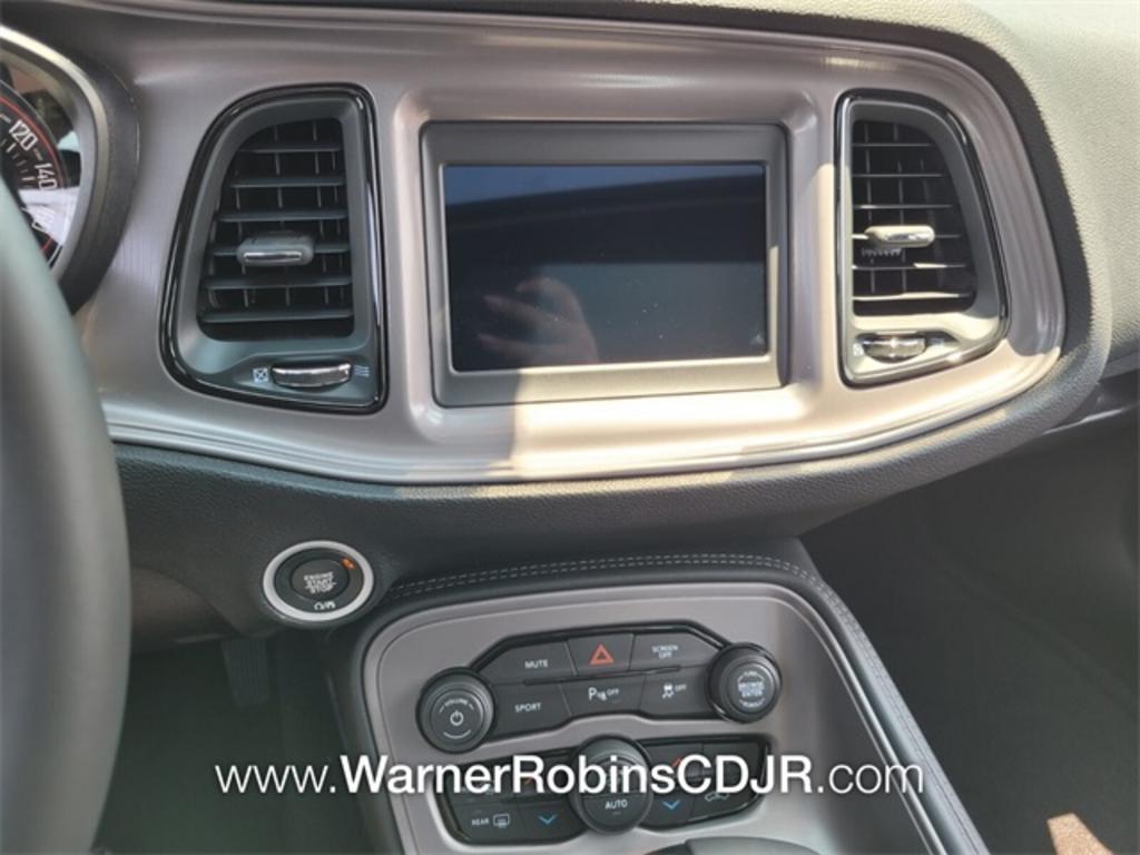 2023 Dodge Challenger - $38,858