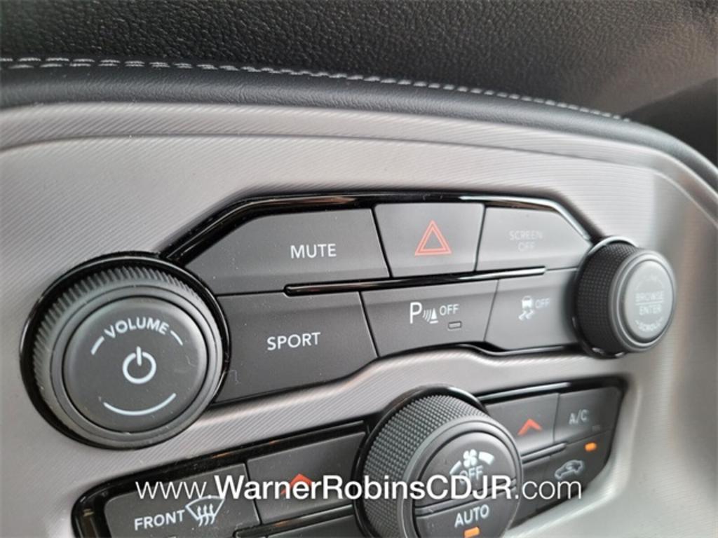 2023 Dodge Challenger - $38,858