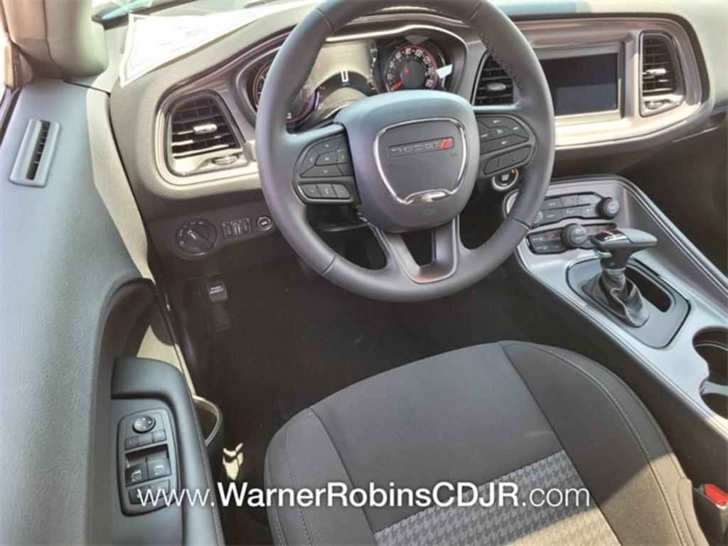 2023 Dodge Challenger - $38,858