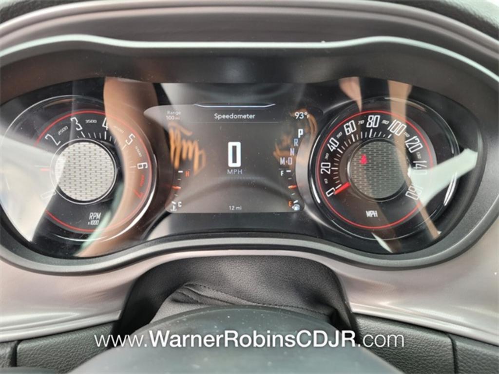 2023 Dodge Challenger - $39,150