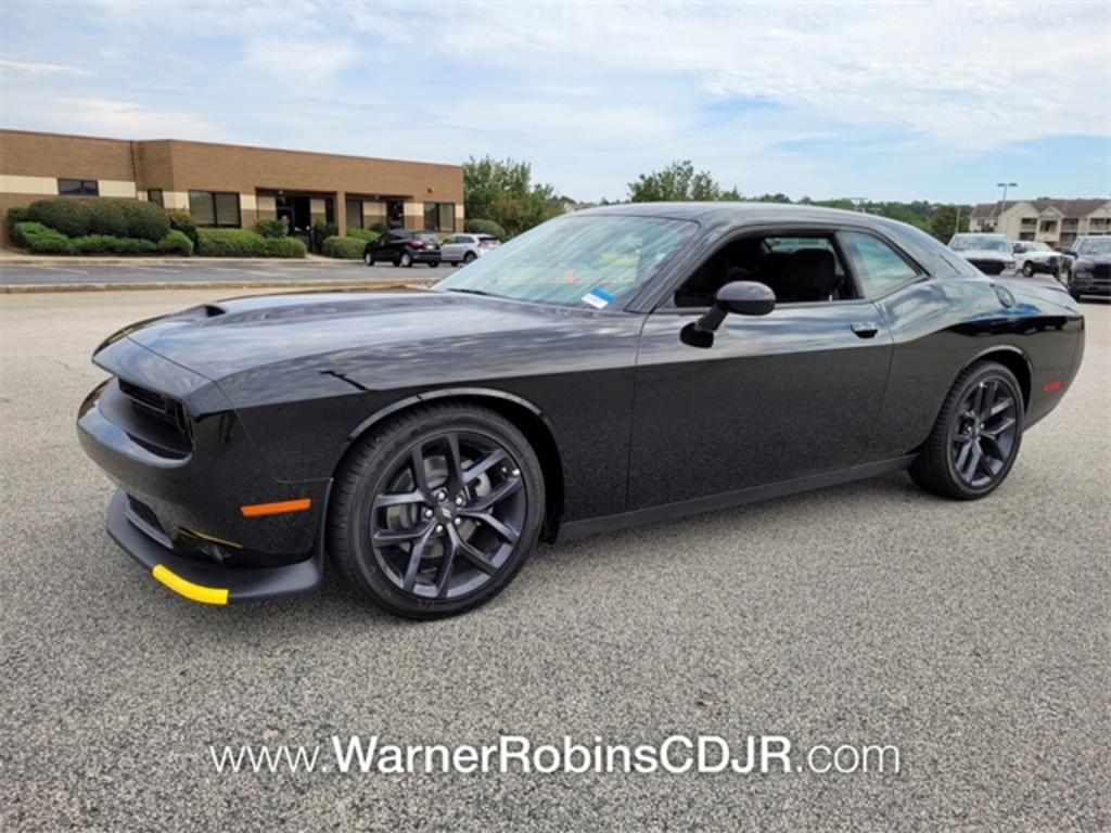 2023 Dodge Challenger - $39,150