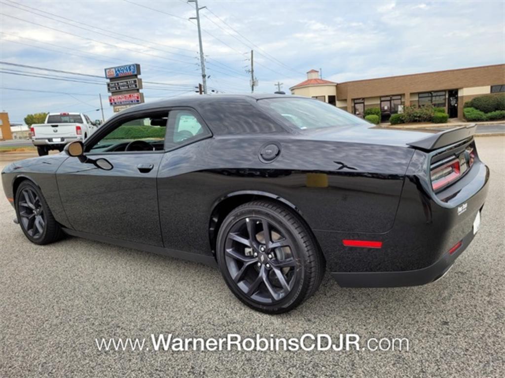 2023 Dodge Challenger - $39,150