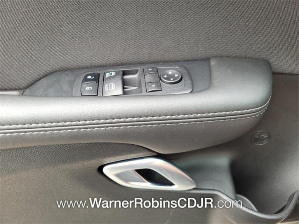 2023 Dodge Challenger - $39,150