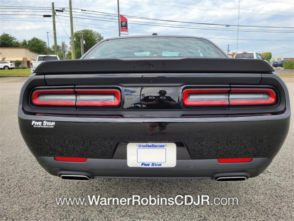 2023 Dodge Challenger - $39,150