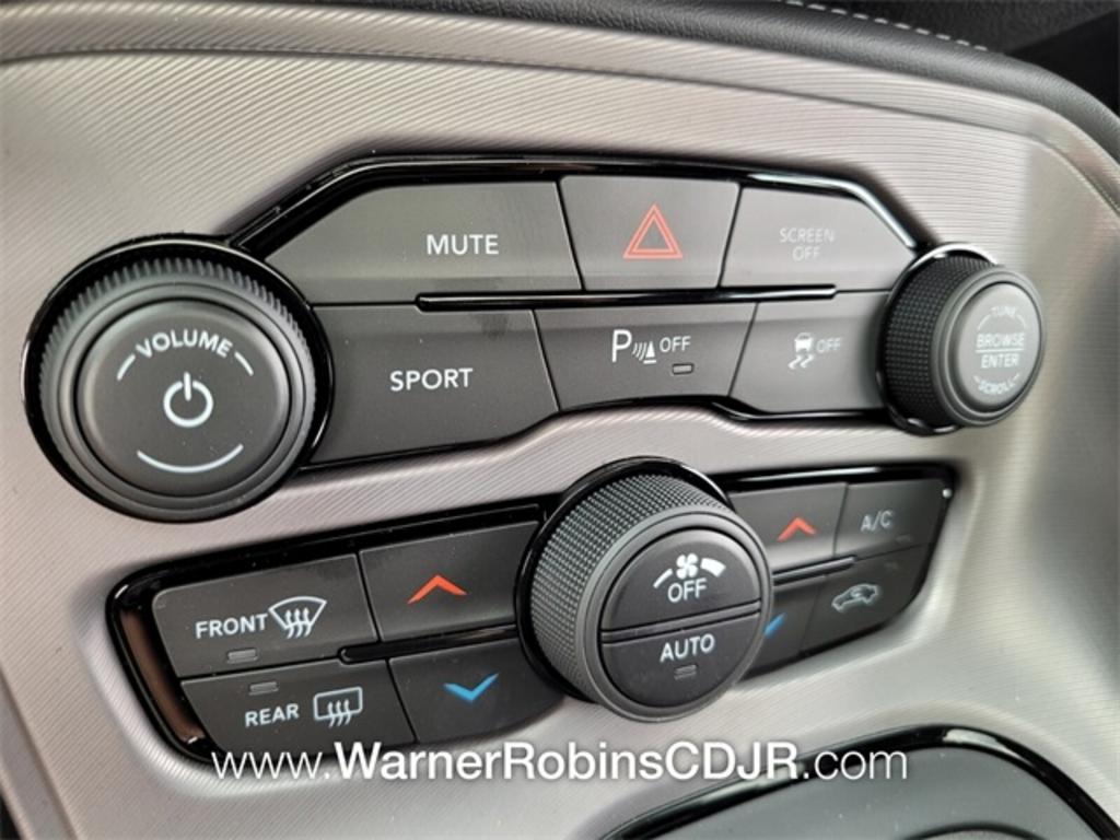 2023 Dodge Challenger - $39,150