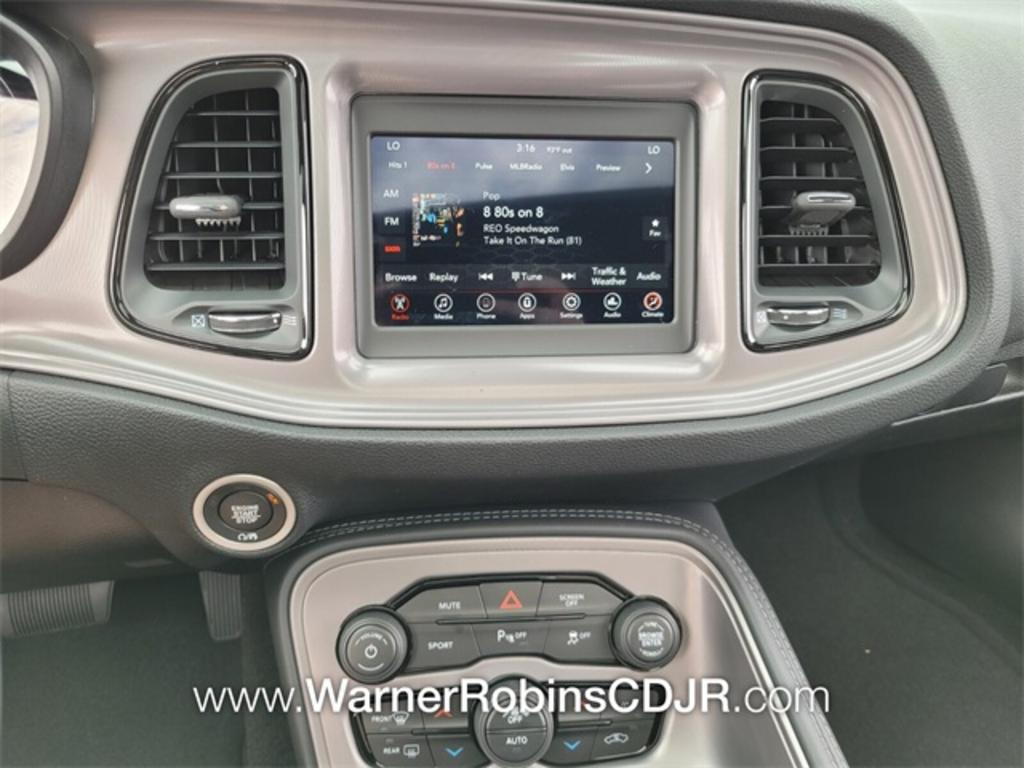2023 Dodge Challenger - $39,150