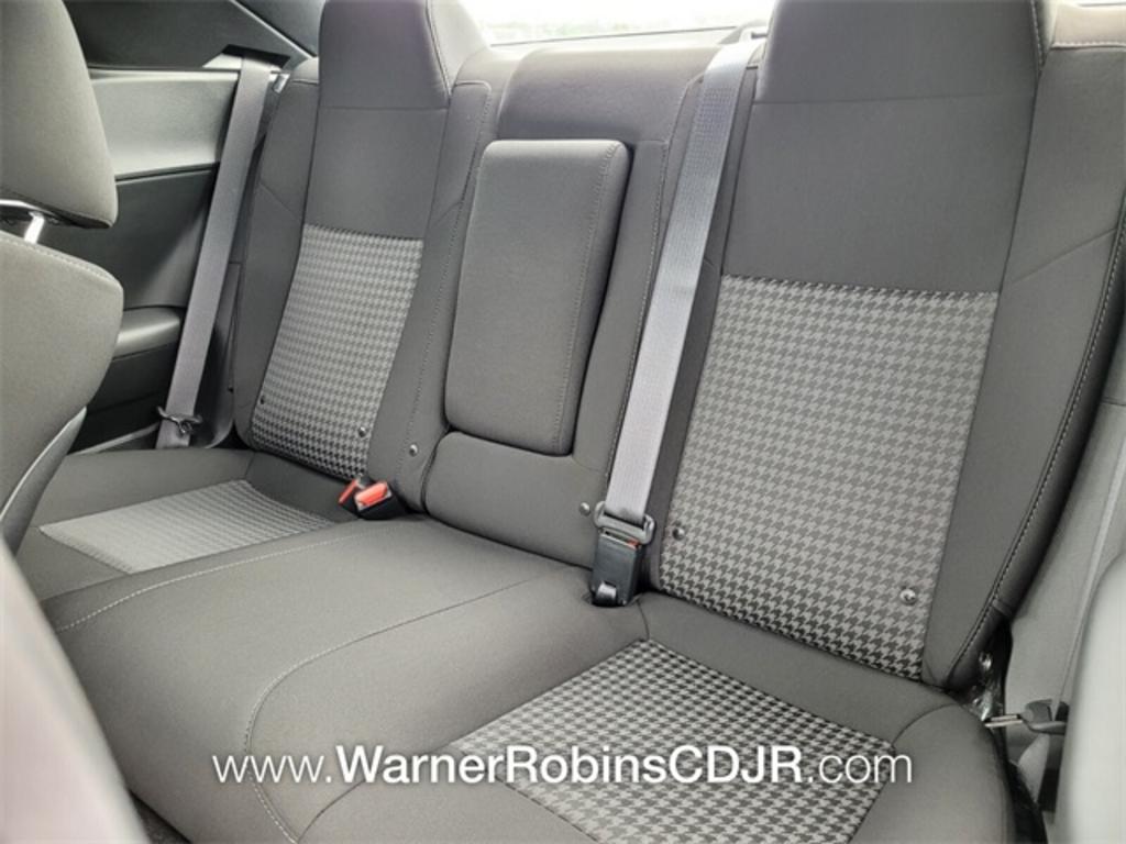 2023 Dodge Challenger - $39,150
