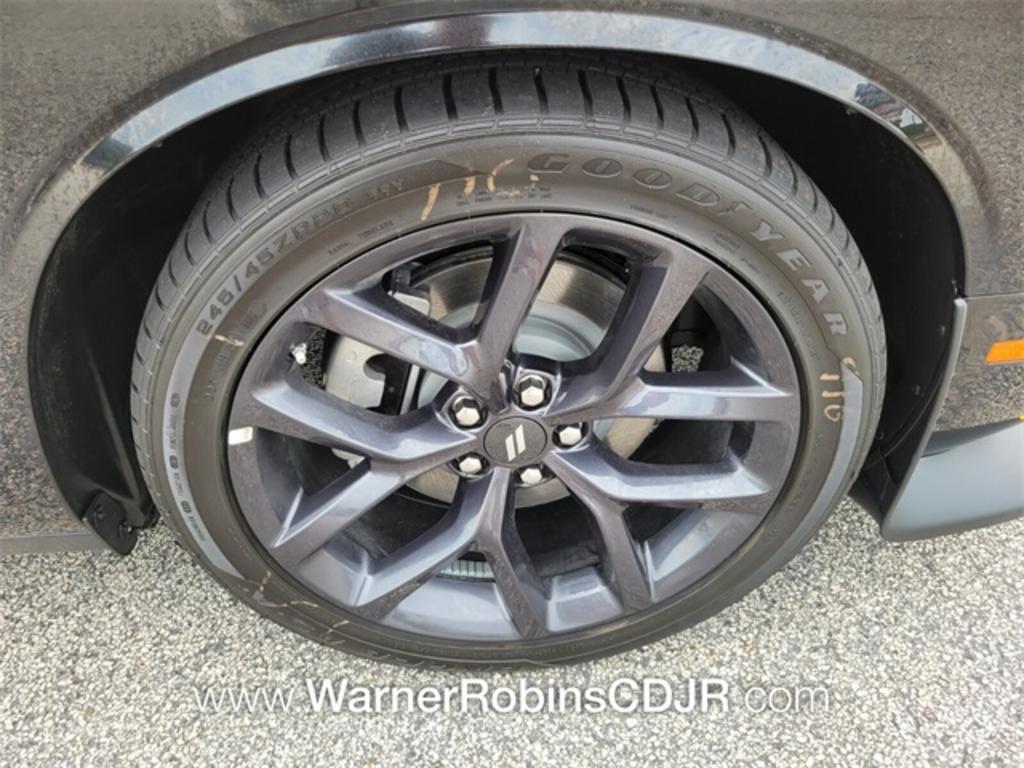 2023 Dodge Challenger - $39,150