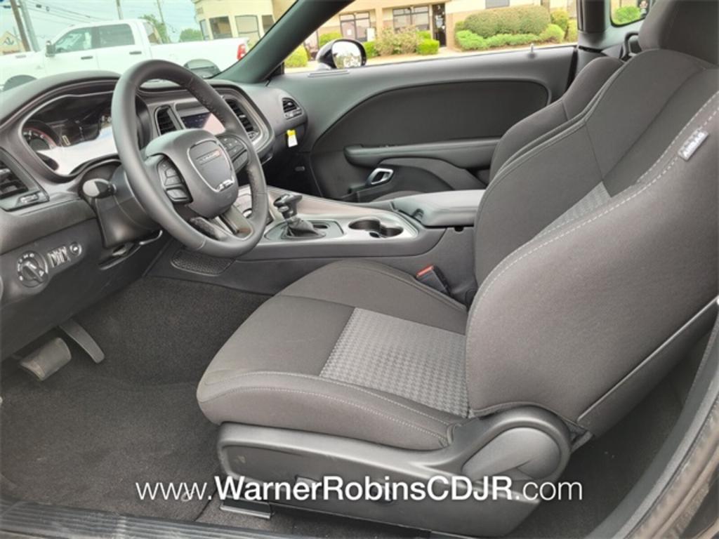 2023 Dodge Challenger - $39,150
