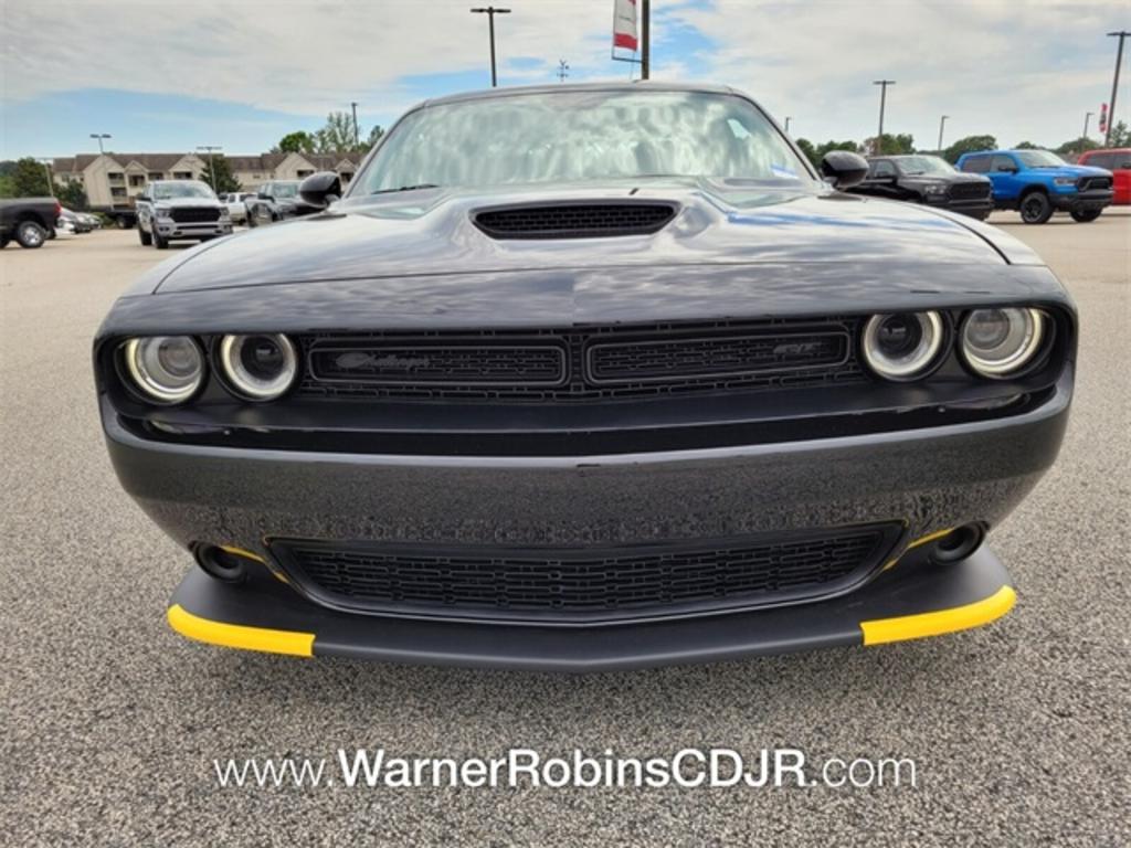 2023 Dodge Challenger - $39,150