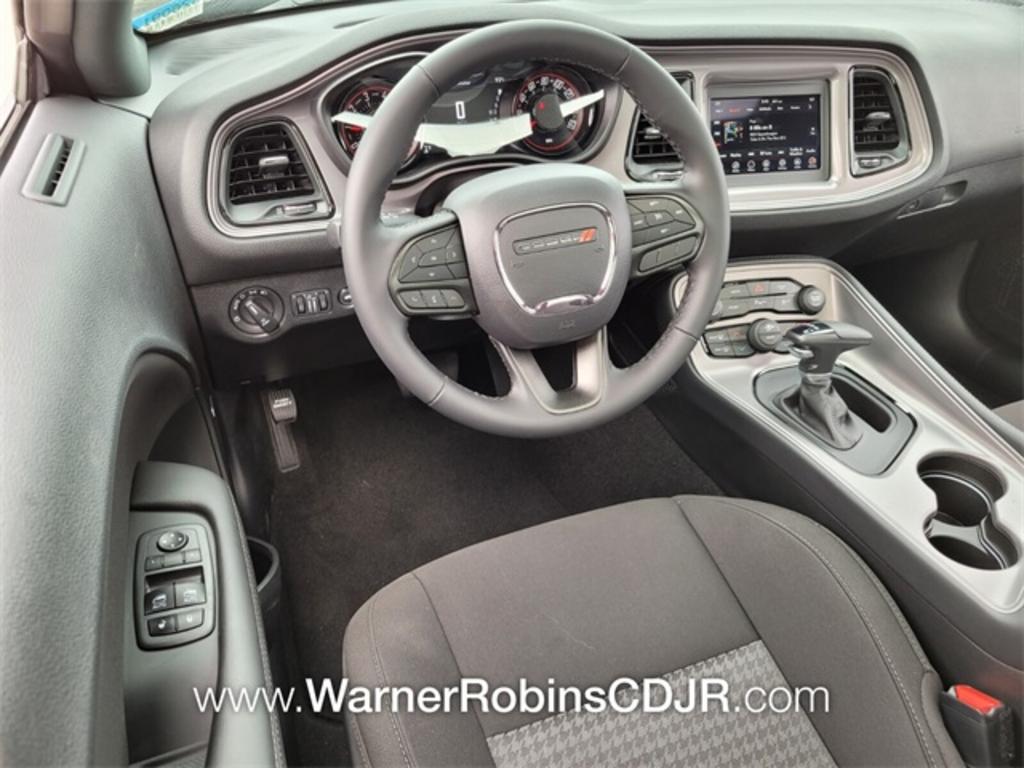 2023 Dodge Challenger - $39,150