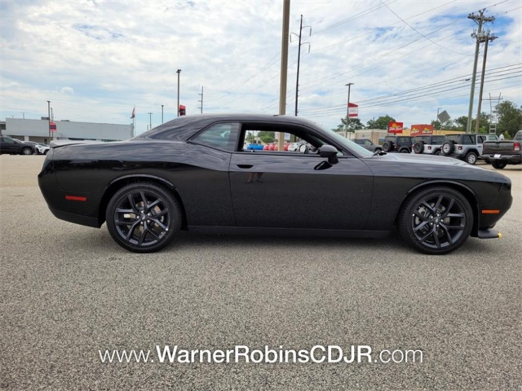 2023 Dodge Challenger - $39,150