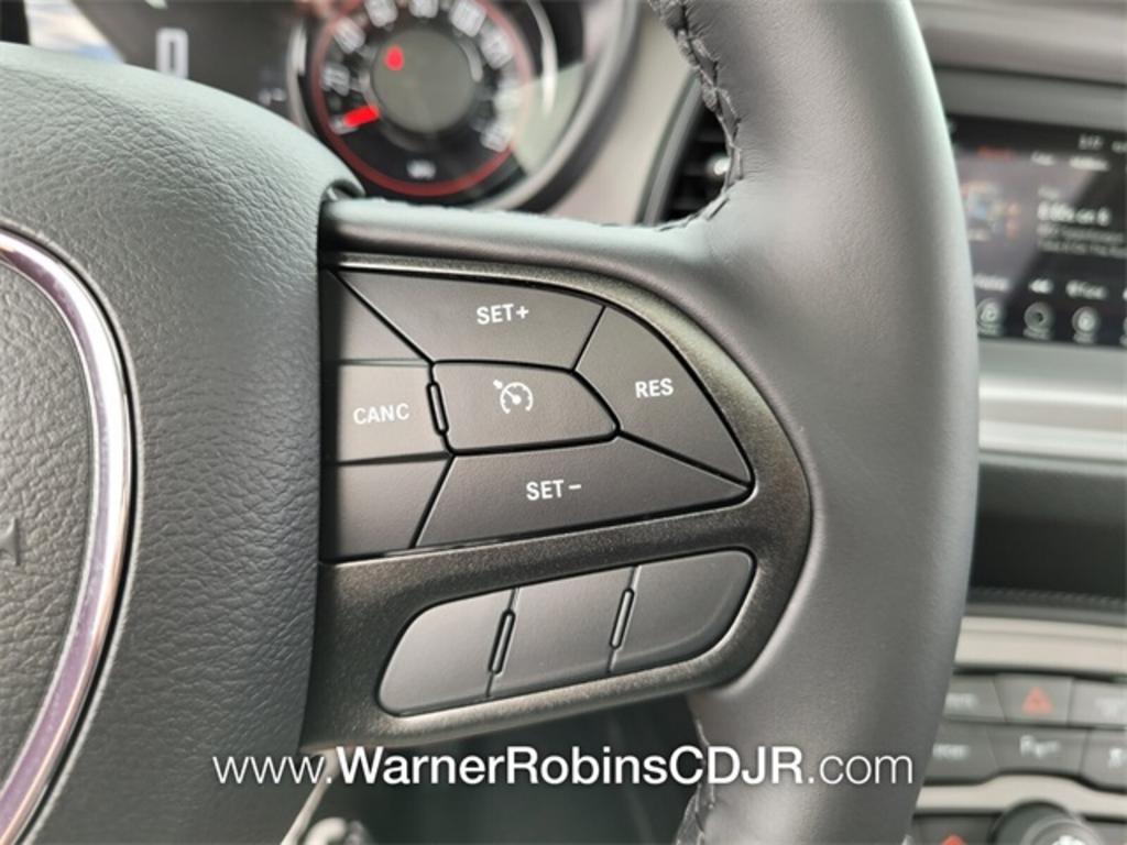 2023 Dodge Challenger - $39,150