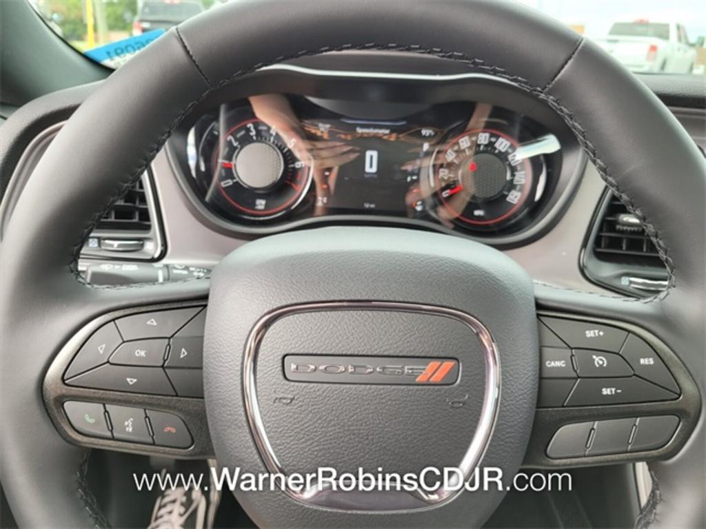 2023 Dodge Challenger - $39,150