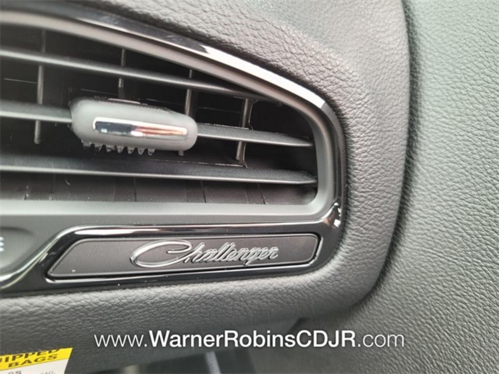 2023 Dodge Challenger - $39,150