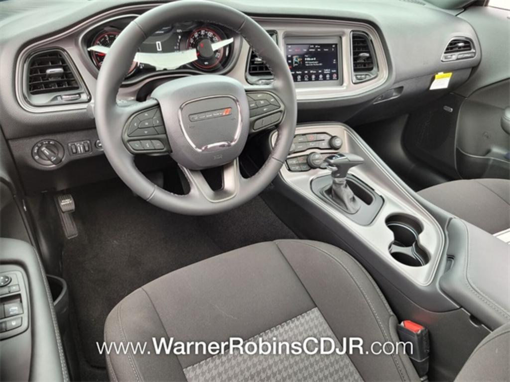 2023 Dodge Challenger - $39,150
