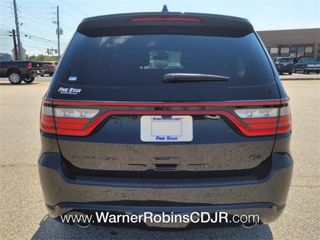 2023 Dodge Durango - $61,025
