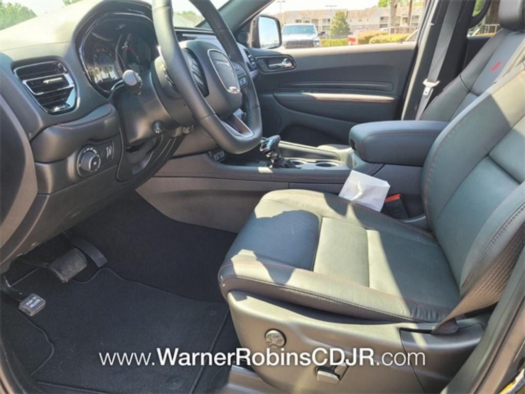 2023 Dodge Durango - $61,025