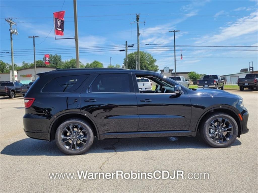 2023 Dodge Durango - $61,025