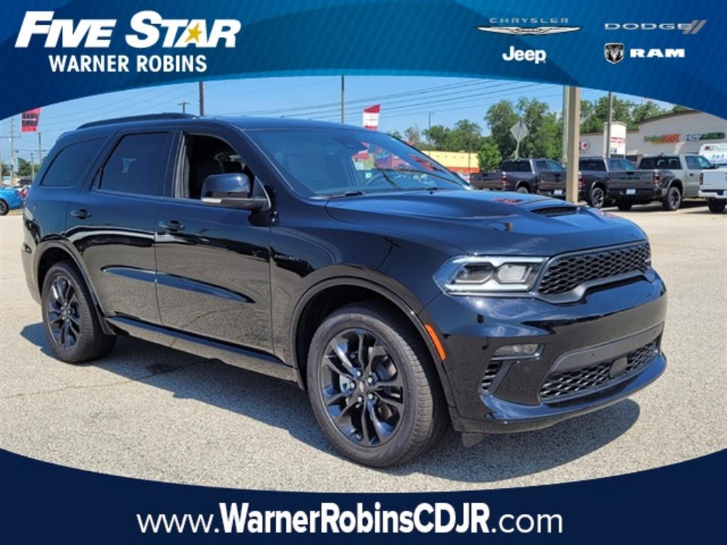 2023 Dodge Durango R/T photo