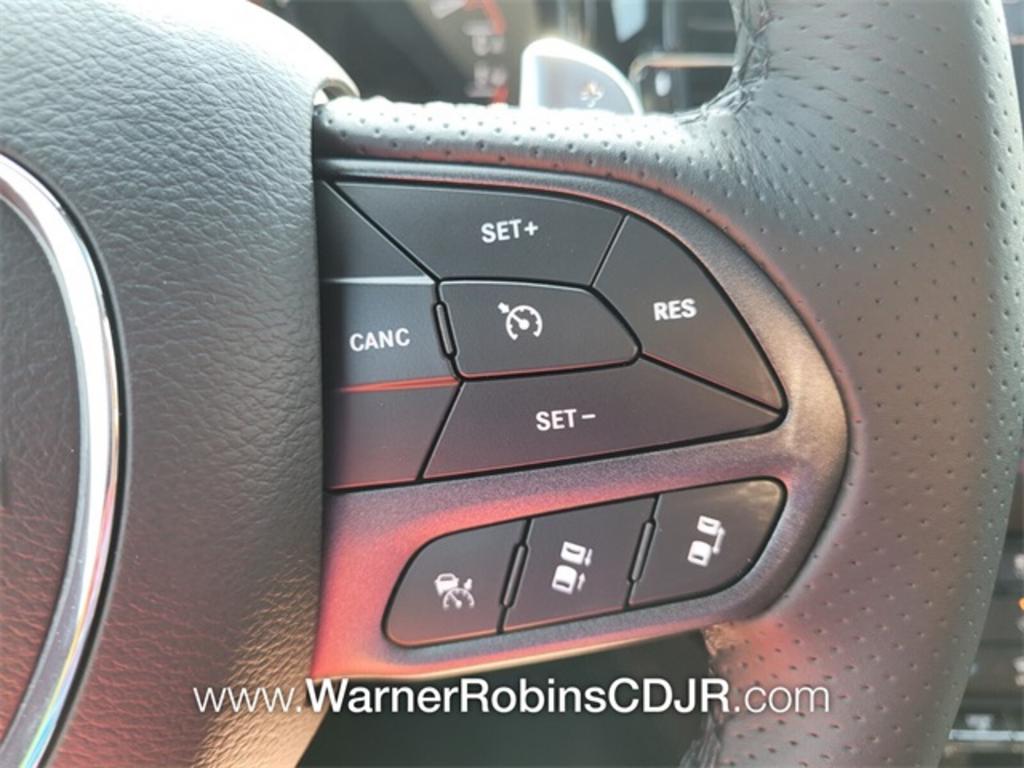 2023 Dodge Durango - $61,025
