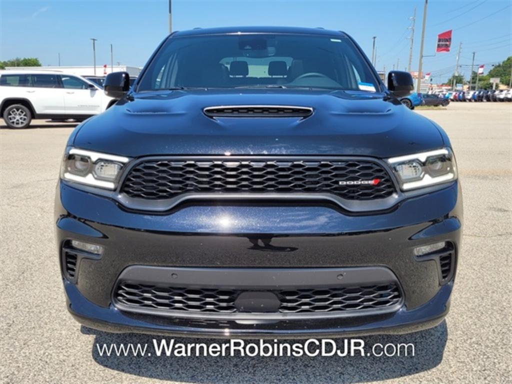 2023 Dodge Durango - $61,025