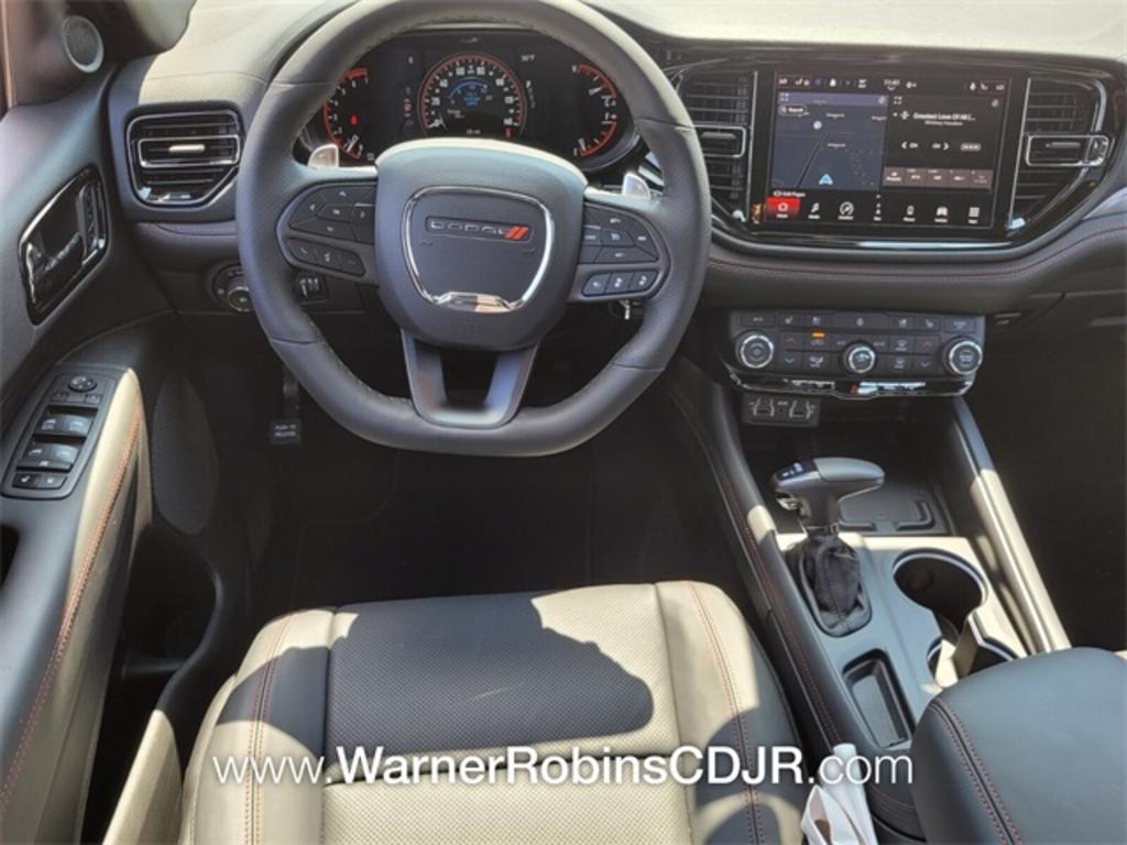 2023 Dodge Durango - $61,025