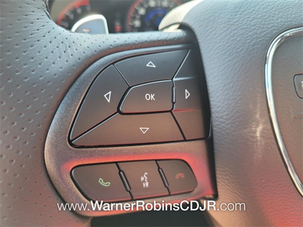 2023 Dodge Durango - $61,025