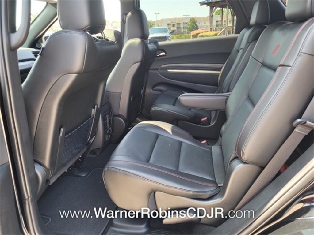 2023 Dodge Durango - $61,025