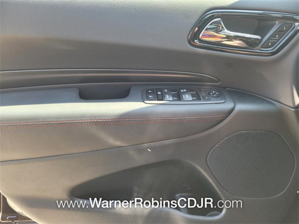 2023 Dodge Durango - $61,025
