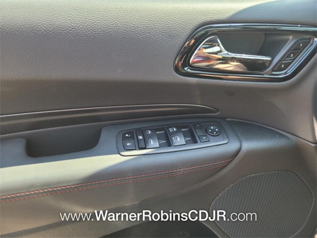 2023 Dodge Durango - $61,025