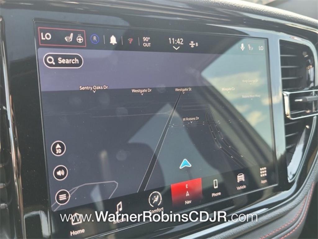 2023 Dodge Durango - $61,025