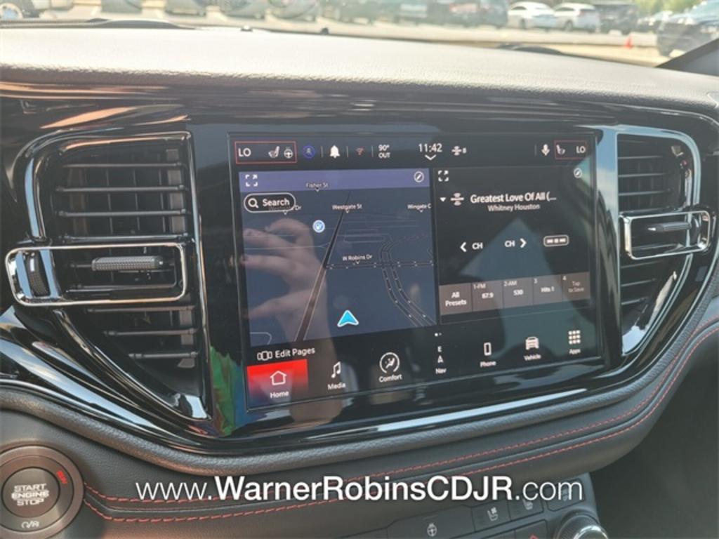 2023 Dodge Durango - $61,025