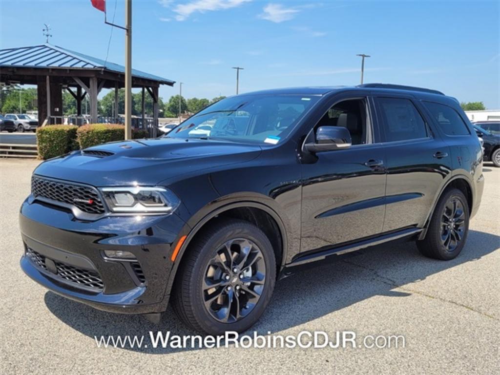 2023 Dodge Durango - $61,025