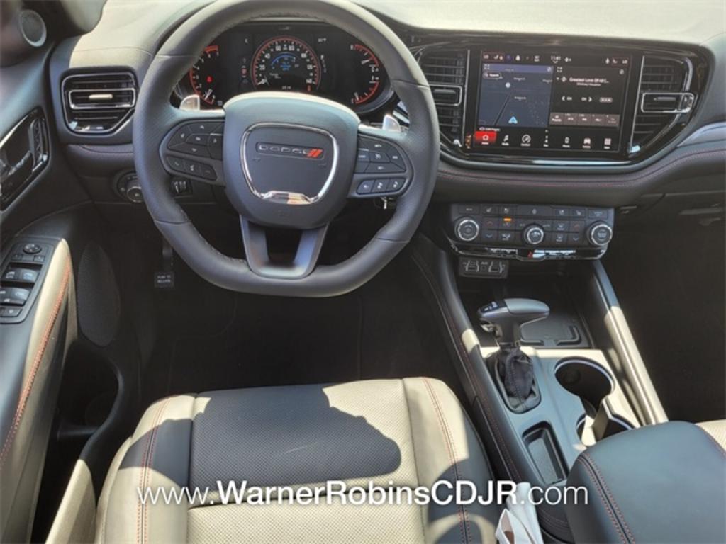 2023 Dodge Durango - $61,025