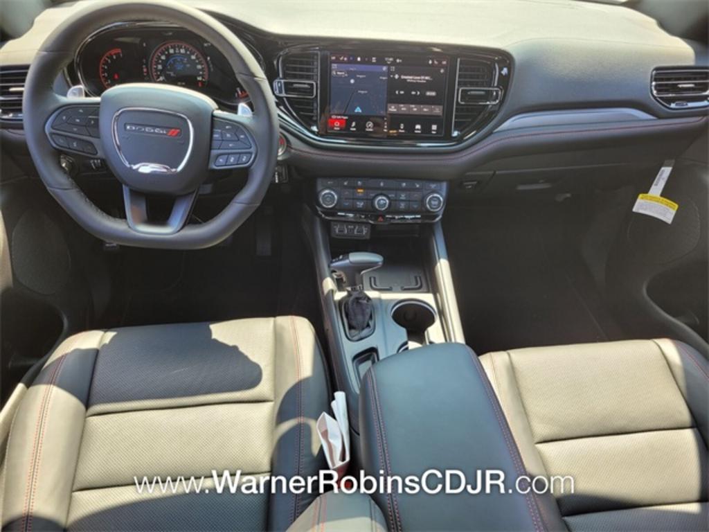 2023 Dodge Durango - $61,025