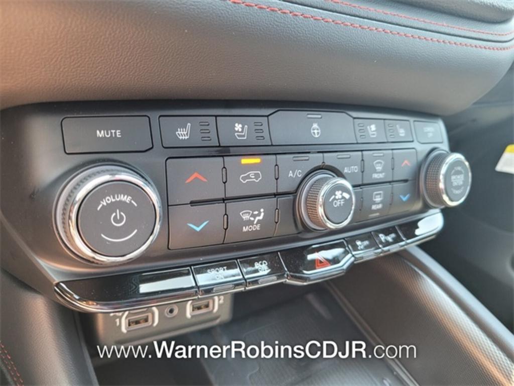 2023 Dodge Durango - $61,025