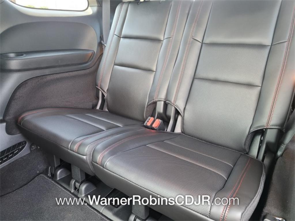 2023 Dodge Durango - $61,025