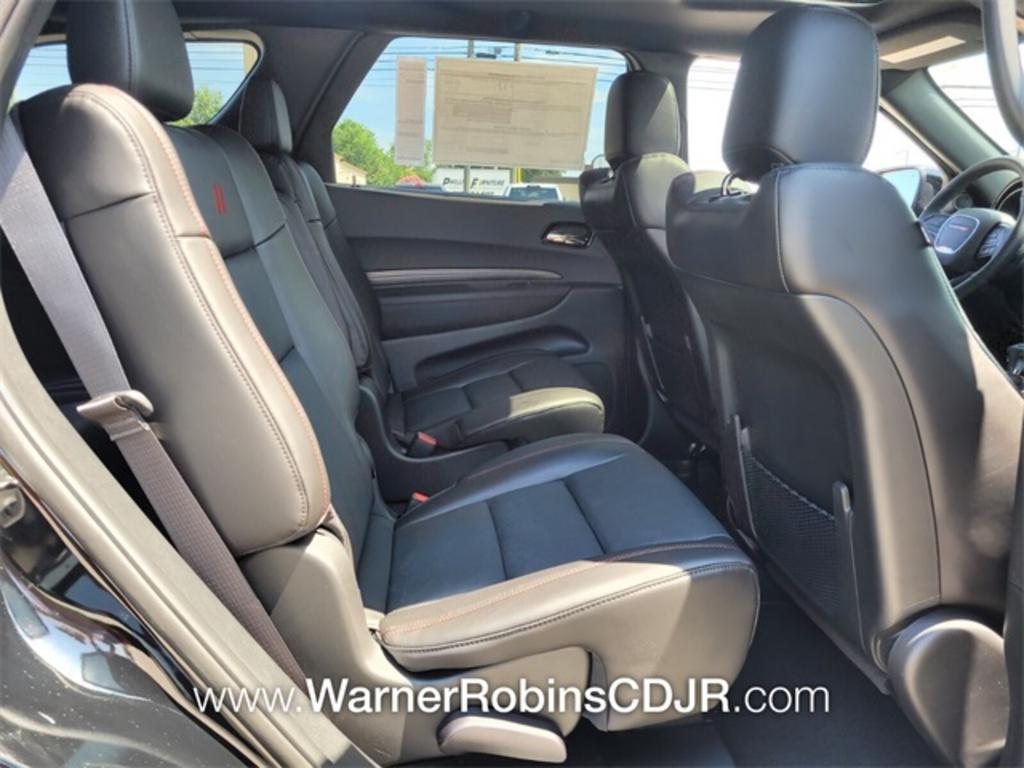2023 Dodge Durango - $61,025