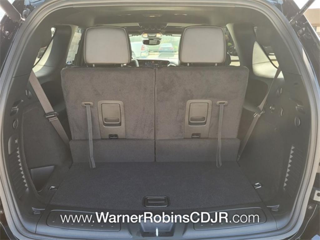2023 Dodge Durango - $61,025