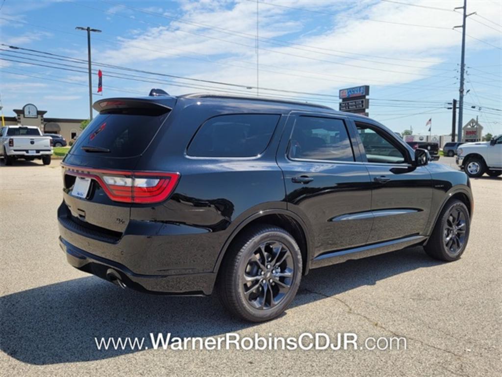 2023 Dodge Durango - $61,025