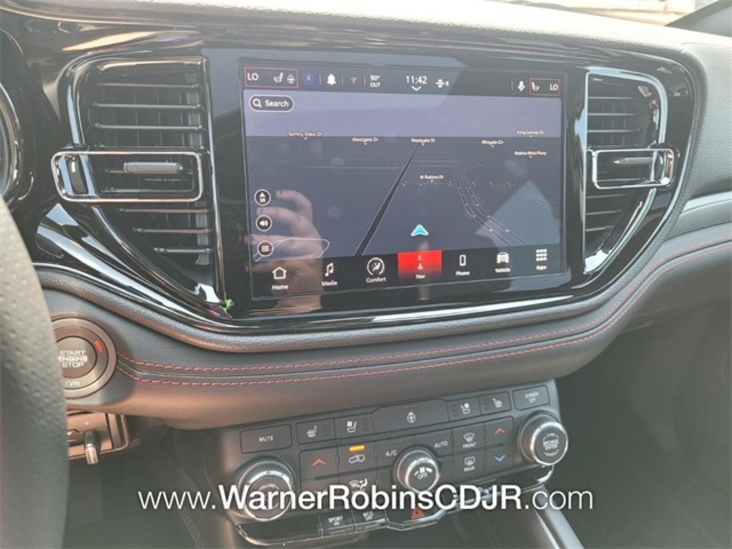 2023 Dodge Durango - $61,025