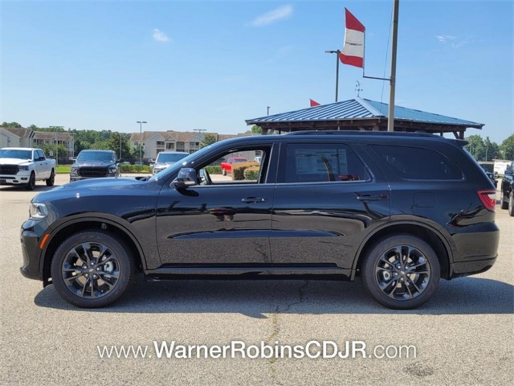 2023 Dodge Durango - $61,025