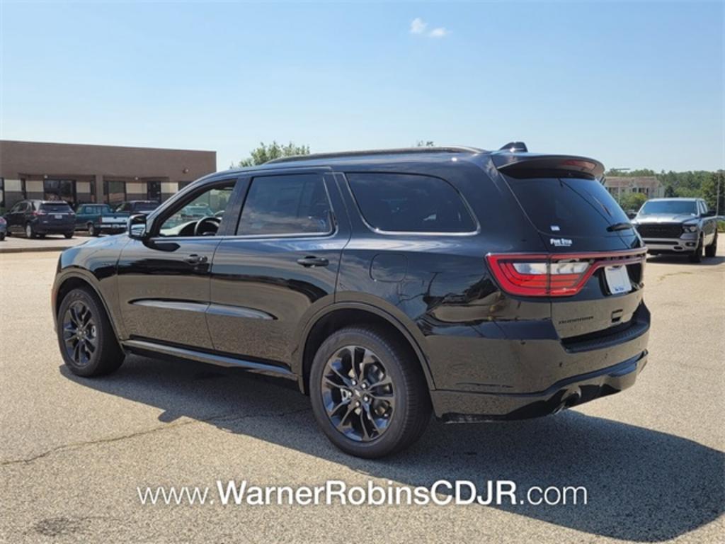 2023 Dodge Durango - $61,025