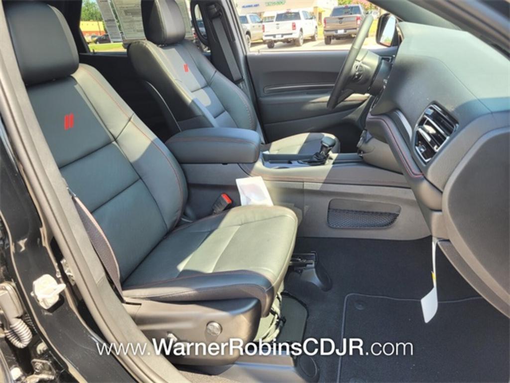 2023 Dodge Durango - $61,025