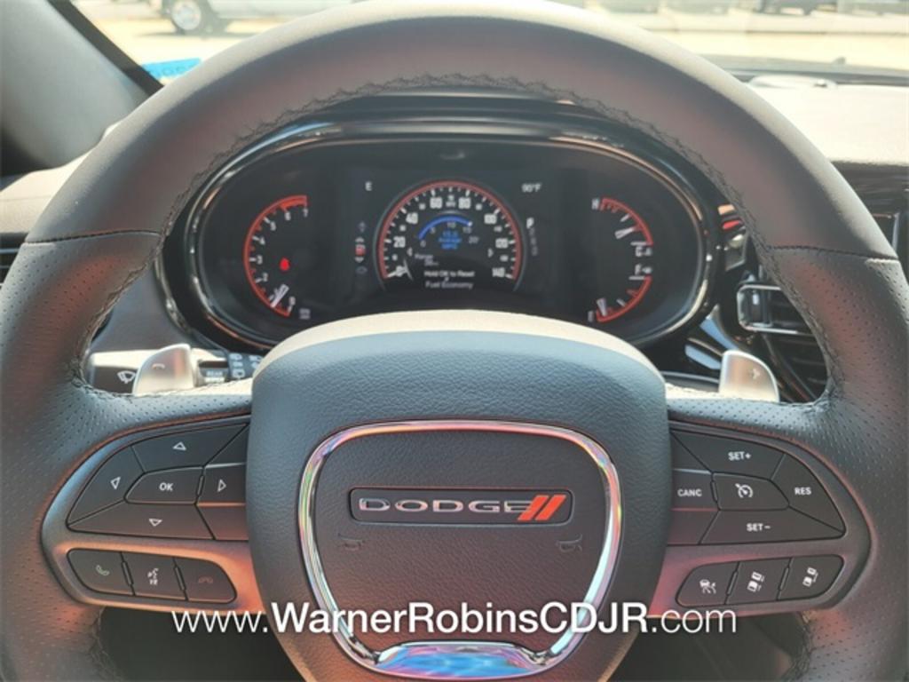 2023 Dodge Durango - $61,025