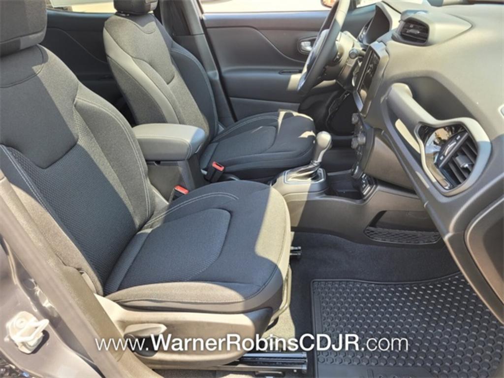 2023 Jeep Renegade - $30,329
